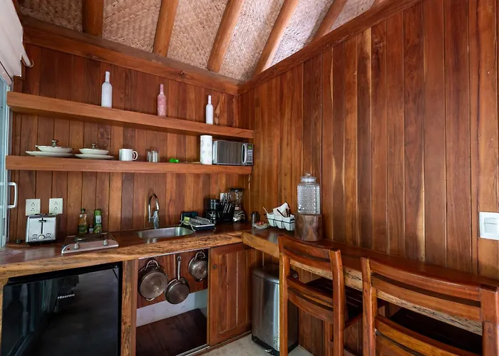 Luxury Jungle With Private Jacuzzi & Cenote Pool View *